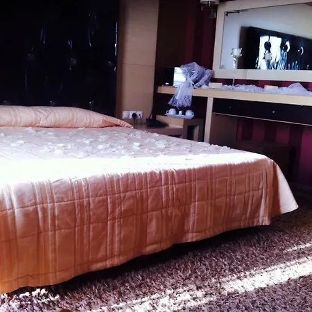 Ioannou Hotel Ptolemaida