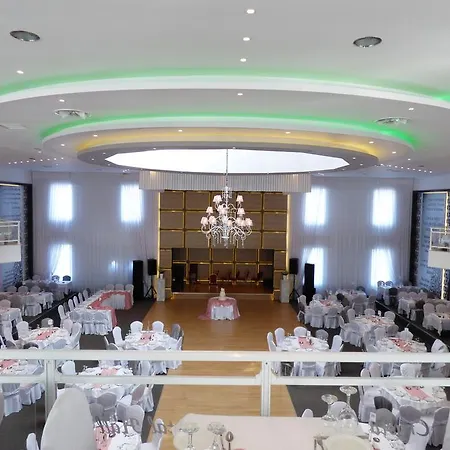 Ioannou Hotel 4*