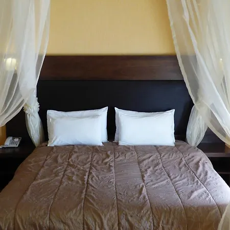 Hotel Ioannou 4*