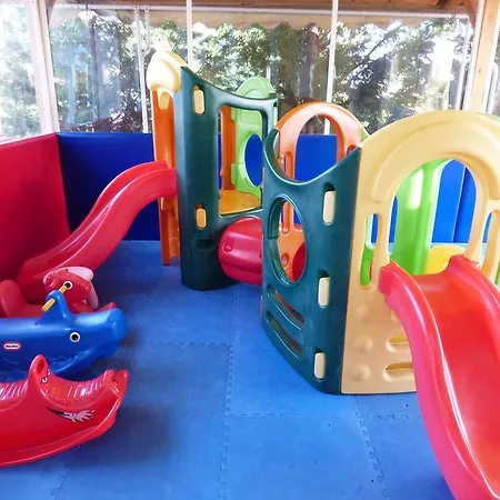 Ioannou Hotel 4*