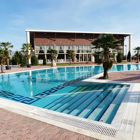 Ioannou Hotel
