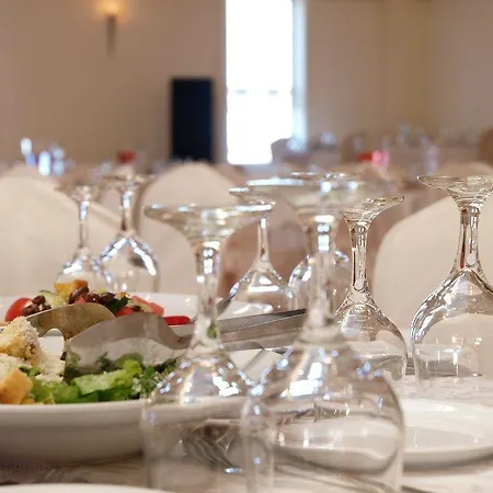 Hotel Ioannou 4*