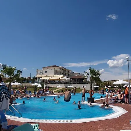 Hotel Ioannou Ptolemaida