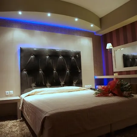 Hotel Ioannou 4*