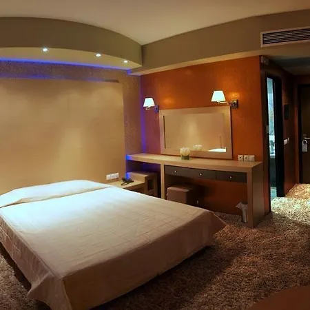 Hotel Ioannou