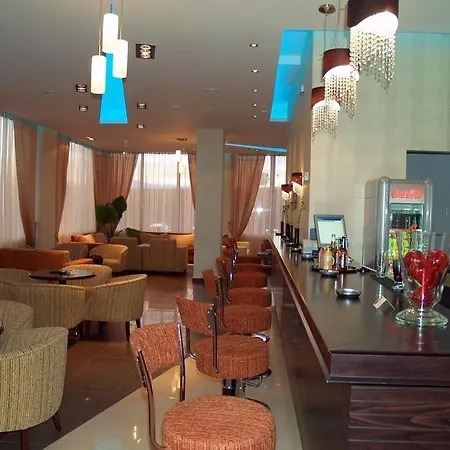 Hotel Ioannou 4*