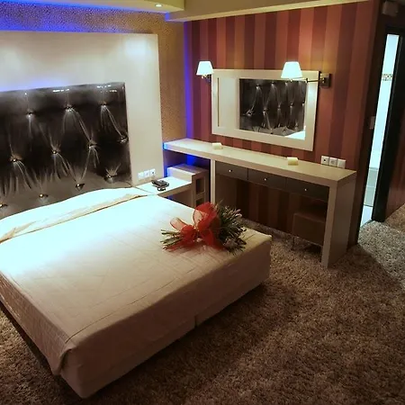 Hotel Ioannou Ptolemaida