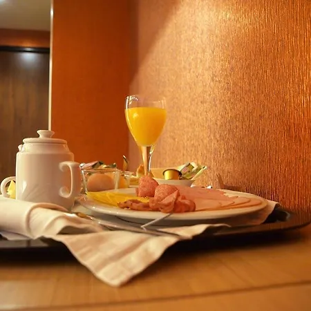 Hotel Ioannou 4*