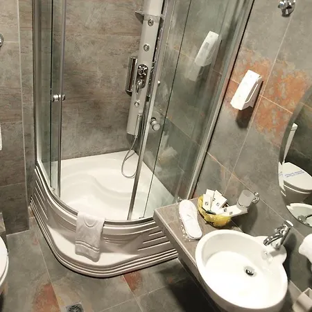 Hotel Ioannou Ptolemaida