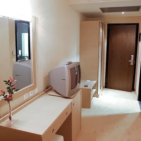 Hotel Ioannou 4*