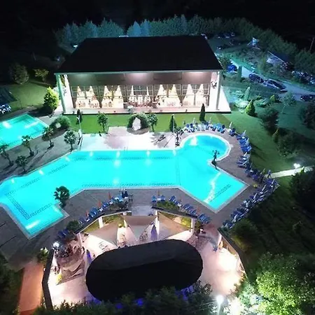 Ioannou Hotel 4*