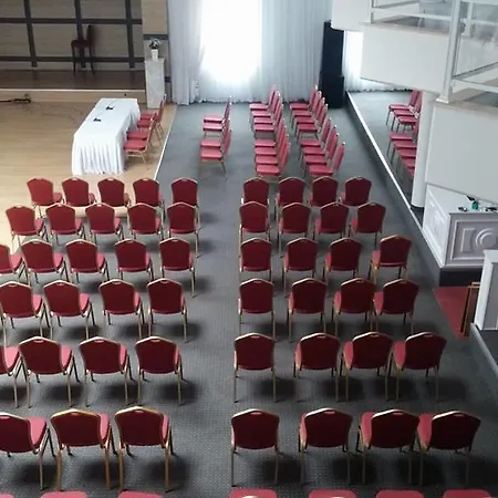 Hotel Ioannou Ptolemaida