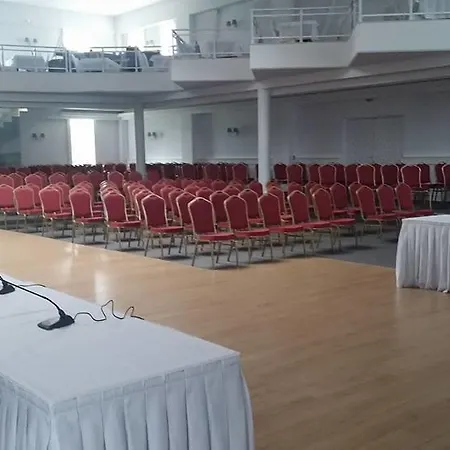 Ioannou Hotel Ptolemaida