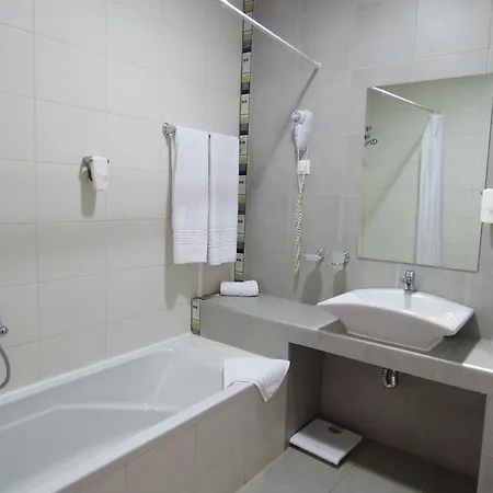 Ioannou Hotel Ptolemaida