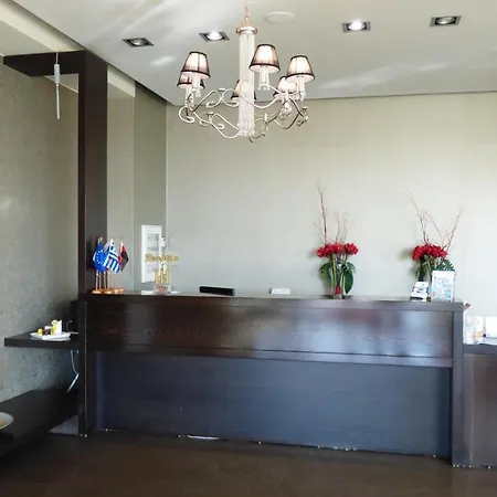 Ioannou Hotel
