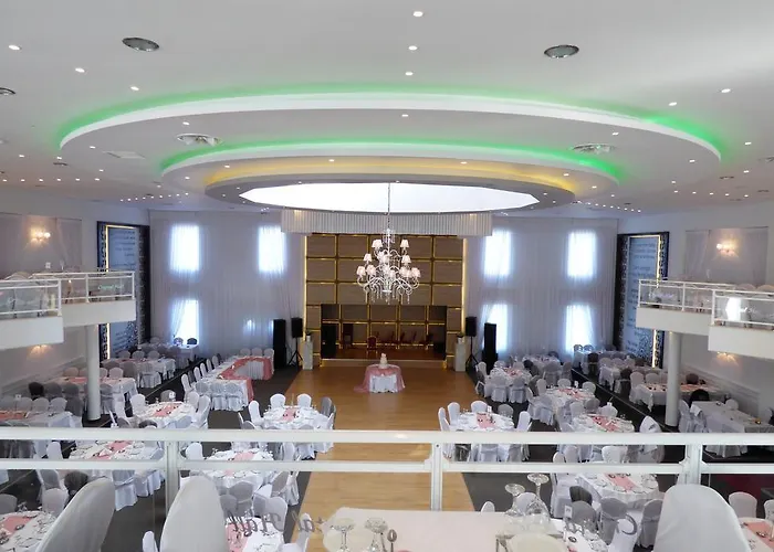 Ioannou Hotel 4*