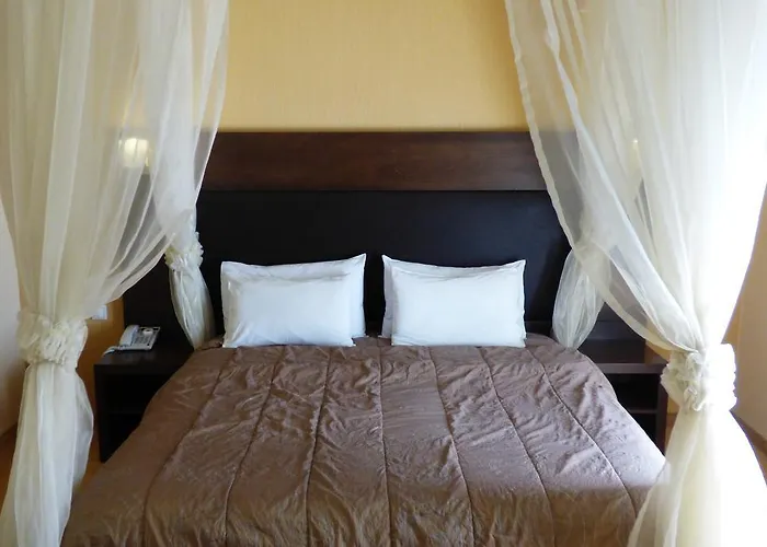 Hotel Ioannou 4*