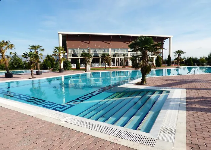 Ioannou Hotel
