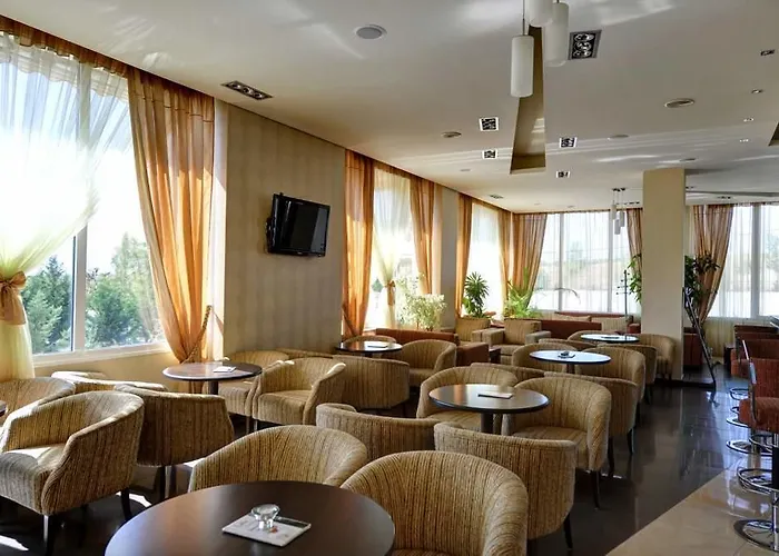 Hotel Ioannou