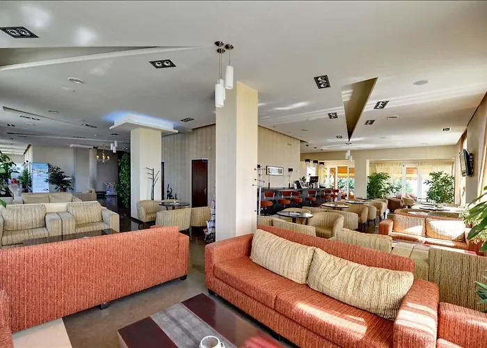 Hotel Ioannou