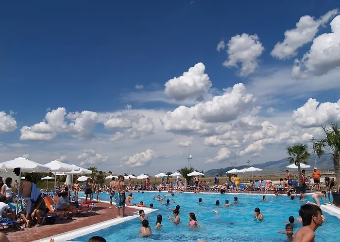 Hotel Ioannou