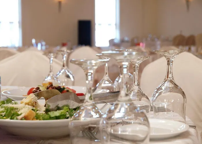 Hotel Ioannou 4*