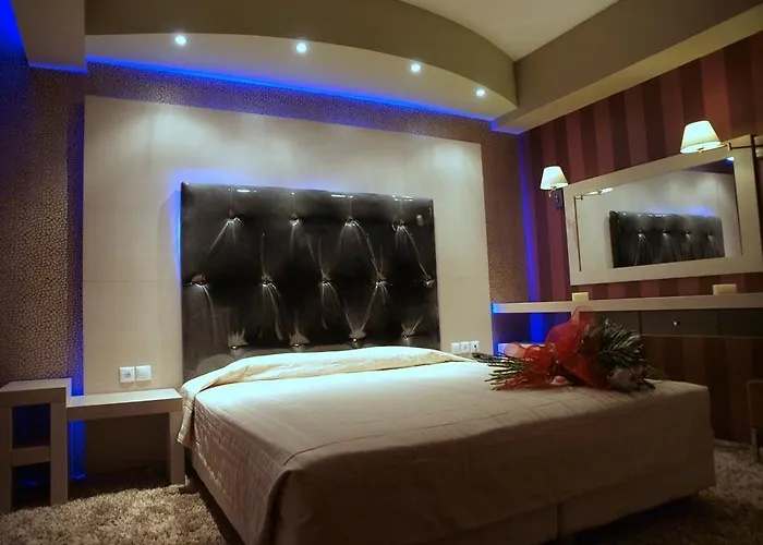 Hotel Ioannou 4*