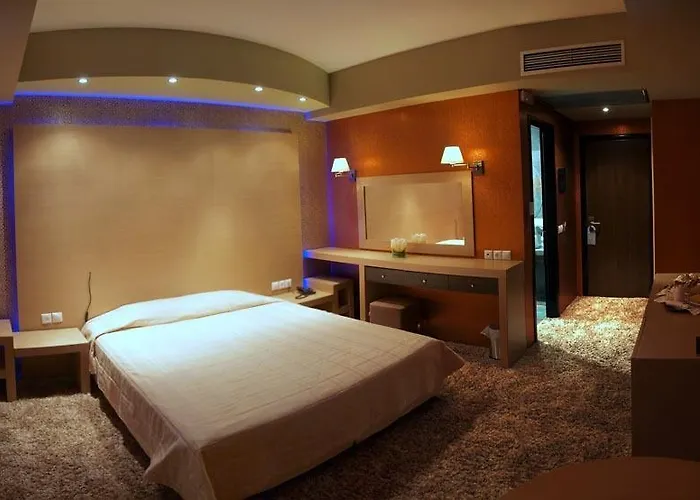 Hotel Ioannou