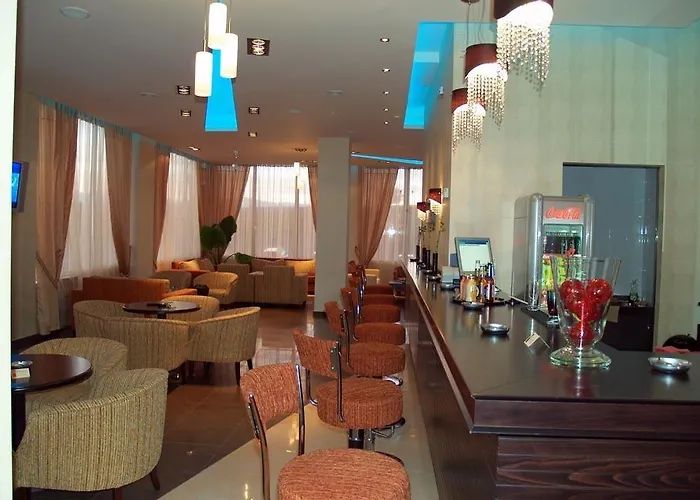 Hotel Ioannou 4*