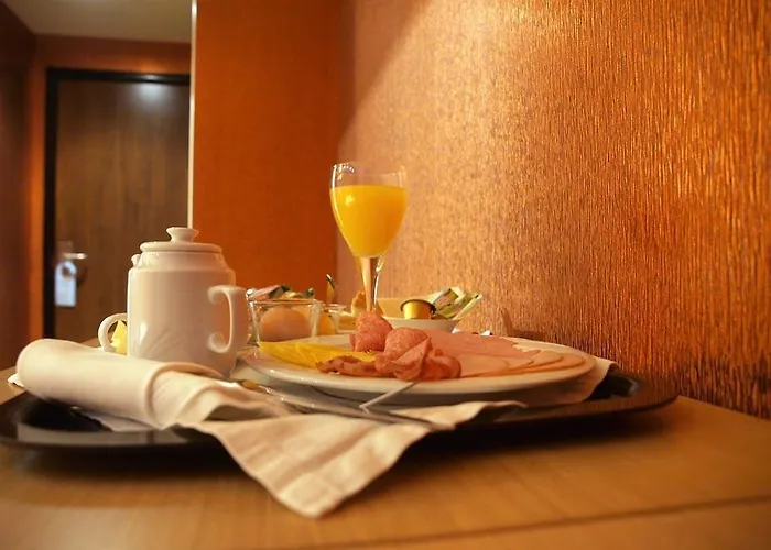Hotel Ioannou 4*