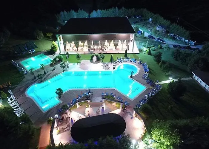 Ioannou Hotel 4*
