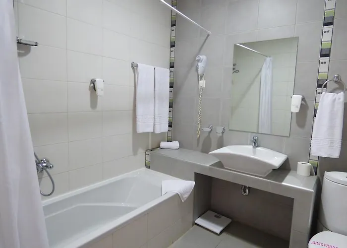 Ioannou Hotel Ptolemaida