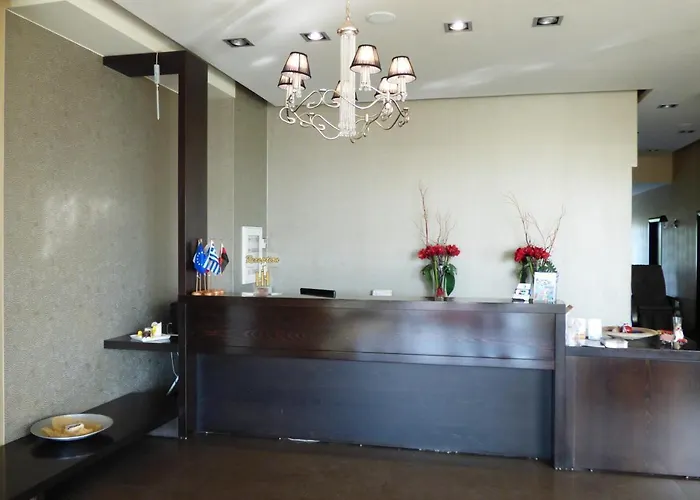 Ioannou Hotel